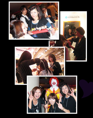 FUKUOKA LOVE＆COLLECTION〜STYLE LOVE TENJIN〜