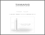 TAMARIS�i�^�}���X�j